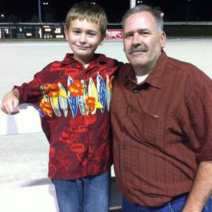 Meet your Posher, John